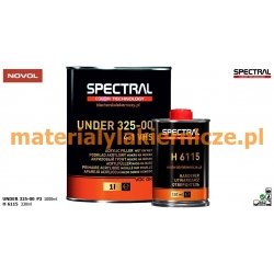 NOVOL SPECTRAL P3 UNDER 325-00 materialylakiernicze.pl